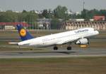 Lufthansa A 320-214 D-AIZE ...  Frank Maczkowicz 15.07.2011