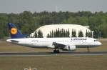 Lufthansa A 320-214 D-AIZF ...  Frank Maczkowicz 15.07.2011