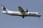 UTair, F-WWEE (later Reg.: ...  Kurt Greul 15.07.2011
