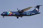 Azul Linhas Aereas (1 Fotos)
