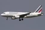 Air France, F-GRHG, Airbus, ...  Kurt Greul 15.07.2011