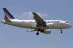 Air France, F-GRHE, Airbus, ...  Kurt Greul 16.07.2011