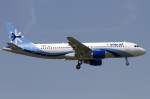 Interjet, F-WWIN (later Reg.: ...  Kurt Greul 16.07.2011