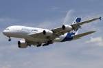 Airbus Industries, F-WWDD, Airbus, ...  Kurt Greul 16.07.2011