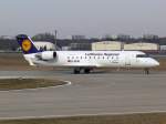 berlin-tegel-txl Lufthansa Regional CRJ2 D-ACJE Berlin TXL 17.02.2008