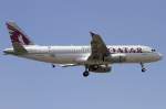 Qatar Airways, F-WWDA (later ...  Kurt Greul 17.07.2011