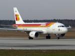 berlin-tegel-txl Iberia 319 EC-KHM Berlin TXL 17.02.2008
