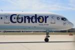 Condor 
Boeing 757-330 
D-ABOE ...  Matthias Weber 17.07.2011