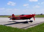 Laser 260 D-EYHW auf ...  Mario Ulbricht 17.07.2011