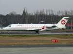 berlin-tegel-txl Cimber Air CRJ 2 OY-RJD Berlin TXL 17.02.2008