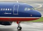 Hamburg Airways, D-AHHB, Airbus ...  Wolfgang Kleuser 18.07.2011