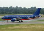 Hamburg Airways, D-AHHB, Airbus ...  Wolfgang Kleuser 18.07.2011