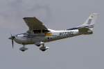 Private, N1736L, Cessna, 182T ...  Kurt Greul 18.07.2011
