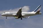 Air France - Regional, ...  Kurt Greul 18.07.2011