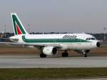 berlin-tegel-txl Alitalia 319 I-BIMD Berlin TXL 17.02.2008