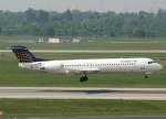 Lufthansa Regional (Contact Air), ...  Wolfgang Kleuser 19.07.2011