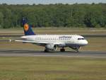 Lufthansa A 319-114 D-AILD ...  Frank Maczkowicz 20.07.2011
