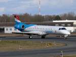 berlin-tegel-txl Luxair EMB 135 NC LX-LGY Berlin TXL 16.02.2008