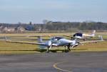 Diamond DA-42 Twin Star, ...  Rolf Reinhardt 20.07.2011