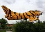FIAT G-91 T-3  Tigerlook ,, ...  Wolfgang Kleuser 21.07.2011