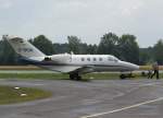 D-IRON, Cessna 525 Citation Jet, 09.07.2011, EDLS, Stadtlohn-Vreden, Germany 

 ...