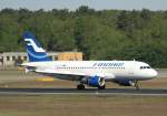 Finnair A 319-112 OH-LVI ...  Frank Maczkowicz 21.07.2011
