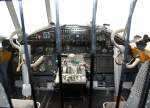 Antonov AN-2 (Cockpit), 11.06.2011, ...  Wolfgang Kleuser 22.07.2011