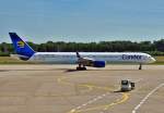 Boeing B 757-330, D-ABOB ...  Rolf Reinhardt 22.07.2011