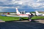 Socata TB 10 Tobago ...  Rolf Reinhardt 22.07.2011