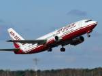 berlin-tegel-txl Air Berlin 733 D-ADIJ Berlin TXL 16.02.2008