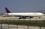 Delta Airlines, N803NW, Airbus, ...  Kurt Greul 23.07.2011