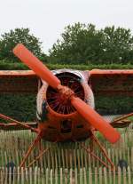 PZL-101 A Gawron, 11.06.2011, Erlebnis-Oase Irrland , Kevelaer-Twisteden, Germany

  ...