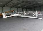 D-5750, Grob Twin III, ...  Wolfgang Kleuser 23.07.2011