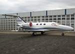 Triple Alpha Aviation, D-IEGO, Cessna 510 Citation Mustang, 09.07.2011, EDLS, ...