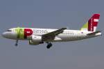 Air Portugal, CS-TTN, Airbus, ...  Kurt Greul 24.07.2011