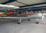D-EEHY, Ruschmeyer R-90-230 RG, ...  Wolfgang Kleuser 24.07.2011