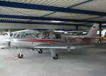 D-EEHY, Ruschmeyer R-90-230 RG, ...  Wolfgang Kleuser 24.07.2011