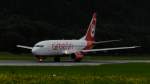INN Innsbruck-Kranebitten, Austria,
24. Juli ...  jfk-tower 24.07.2011
