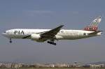 PIA, AP-BHX, Boeing, B777-240ER, ...  Kurt Greul 25.07.2011