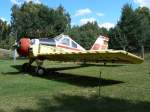 PZL-106 (10 Fotos)