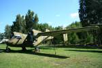 NVA An-14A 996 am ...  Frank Maczkowicz 26.07.2011