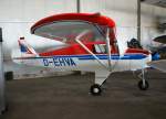 Piper PA-22 (1 Fotos)