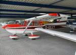D-EEZY, Cessna FR-172 H ...  Wolfgang Kleuser 27.07.2011