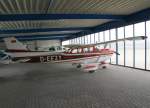 D-EEZY, Cessna FR-172 H ...  Wolfgang Kleuser 27.07.2011