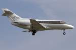 NETJets, CS-DUC, Raytheon, Hawker ...  Kurt Greul 27.07.2011
