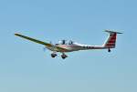 Dimona H 36, D-KHDF, ...  Rolf Reinhardt 28.07.2011
