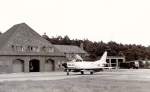 Oldtimerbild. Eine F86K, Kennzeichen ...  Rolf Reinhardt 28.07.2011