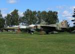 MiG 23 (23 Fotos)