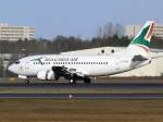 berlin-tegel-txl Bulgaria Air 735 LZ-BOR Berlin TXL am 23.02.2008