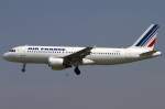 Air France, EC-GRG, Airbus, A320-214, 16.06.2011, BCN, Barcelona, Spain 




 ...